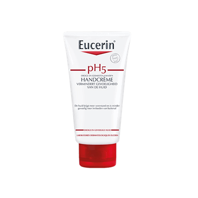 [63154] EUCERIN Handcrème 75ml (PH5)