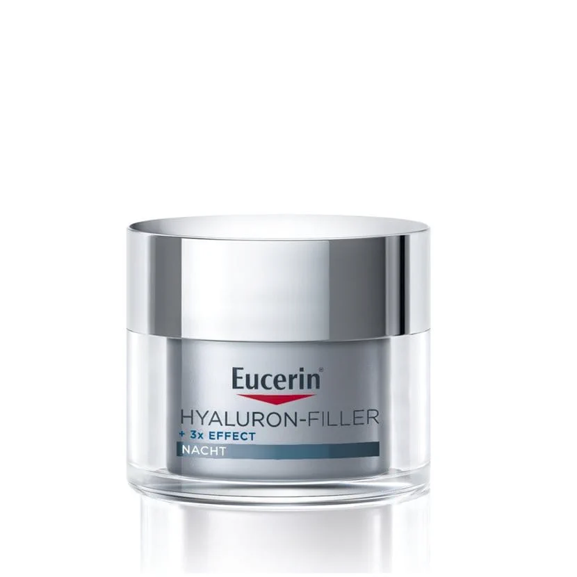 Eucerin Hyaluron-Filler + 3x Effect (50 ml)