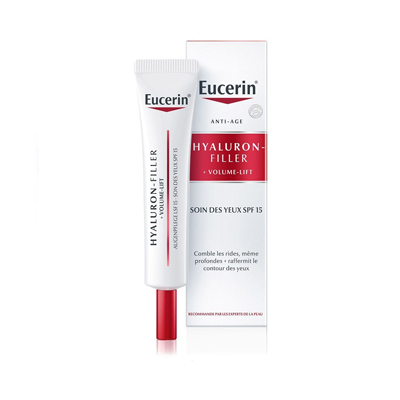 EUCERIN Hyaluron-Filler oogcontourcrème 15ml
