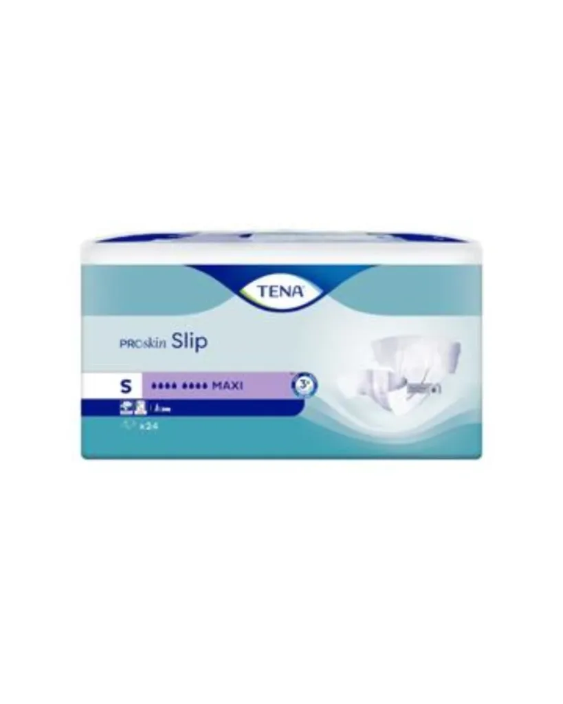 Tena ProSkin Slip Maxi