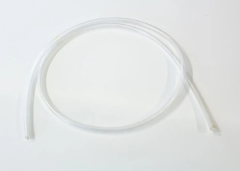 Irrigatieslang 1.5M Silicone