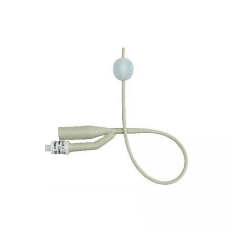 Biocath 2way (8 wekensonde) (CH 14)