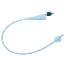 RMS Suprapubisch Sonde