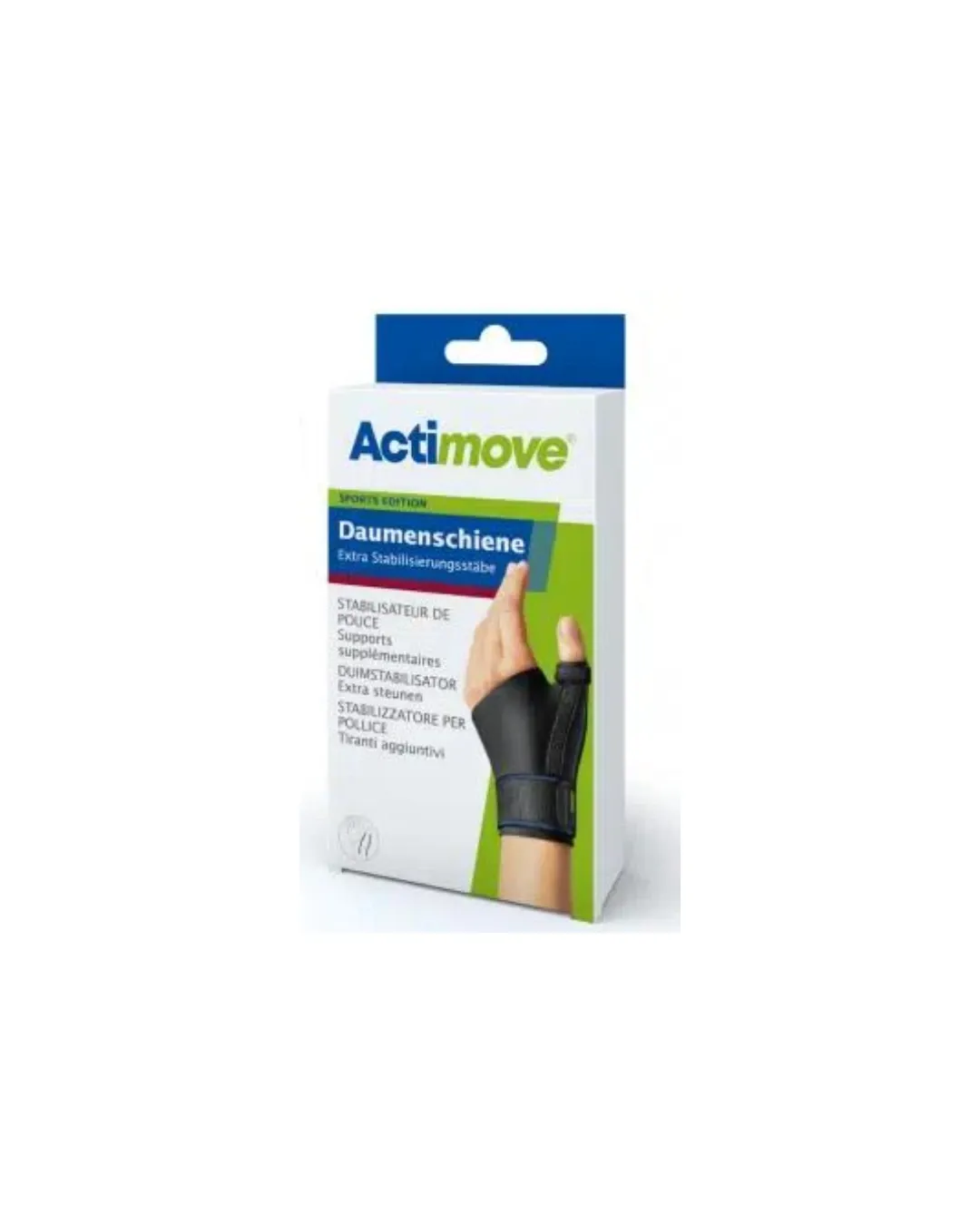 Actimove Duimbrace - Sport Edition