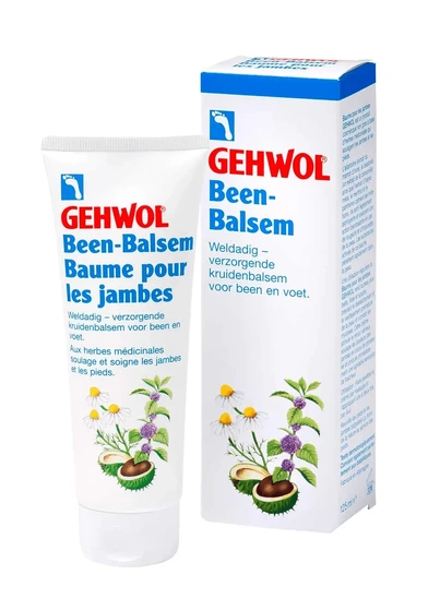 Gehwol Beenbalsem (125ml)