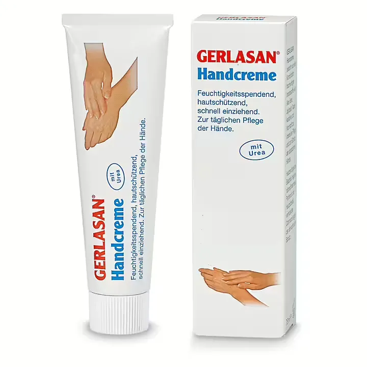 Gehwol Gerlasan Handcreme