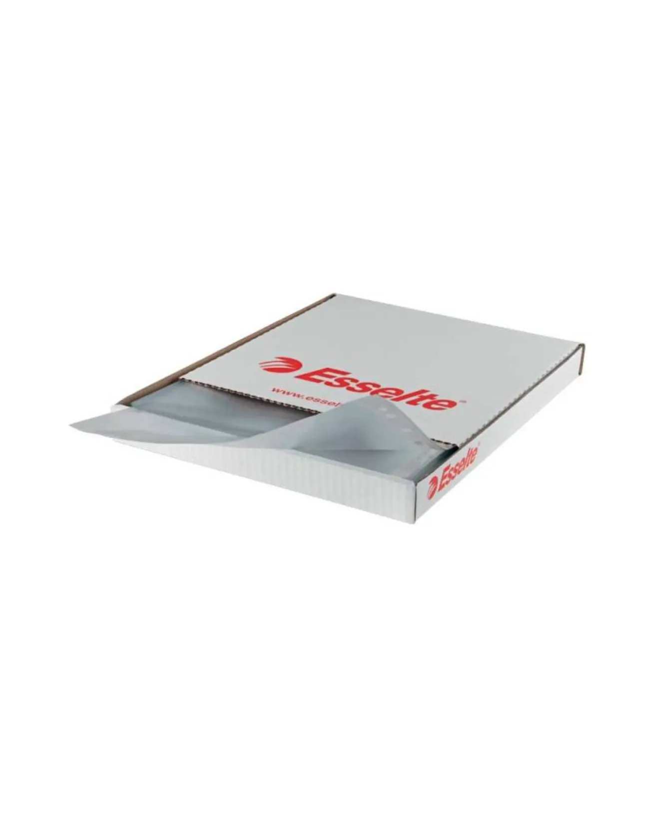 [003896] Esselte U-map A4 (11-gaats) (Stuk)