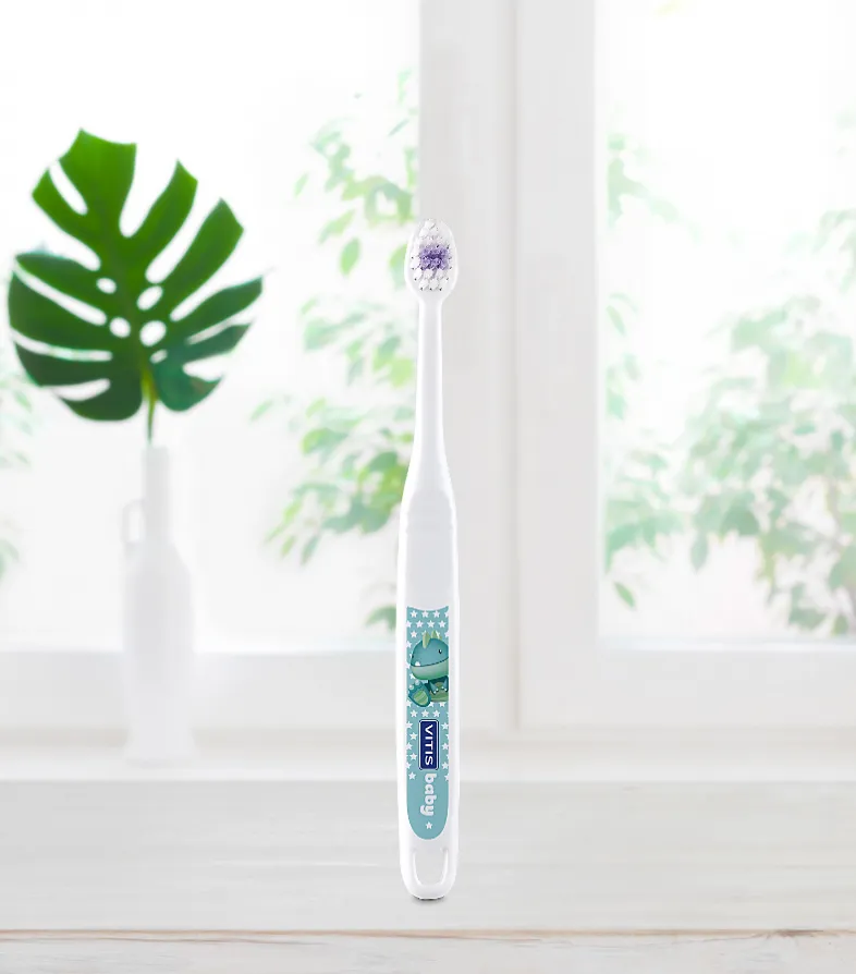 Vitis Tandenborstel (Baby/Kind)