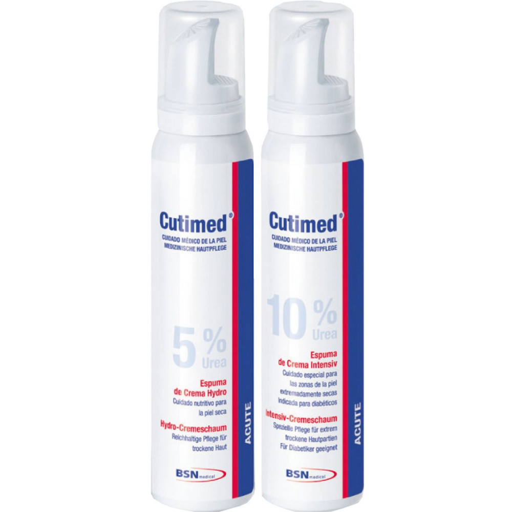 Cutimed Acute (125 ml)