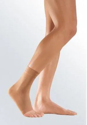 Medi Elastic Ankle Support (I)