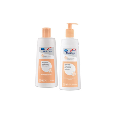 MoliCare Skin Care Bodylotion