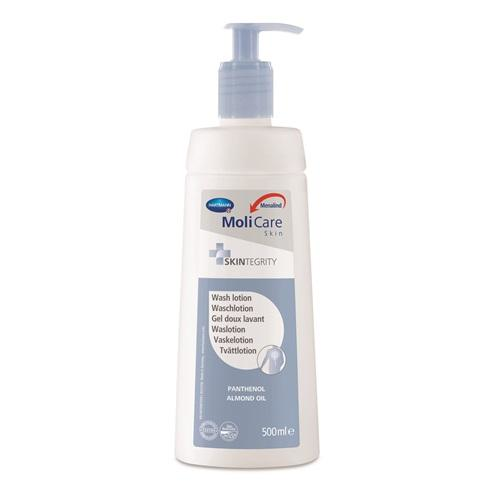 MoliCare Skin Clean Wasemulsie (250ml)