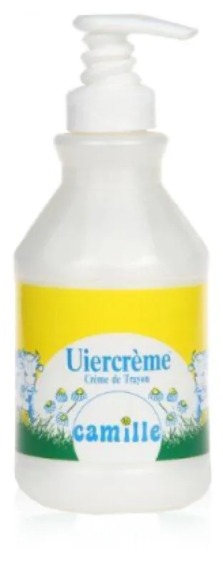 Camille Uiercrème Pomp (300ml)