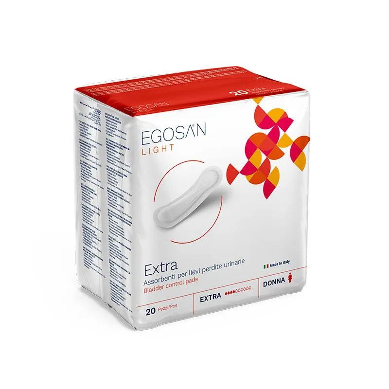 Egosan Light Extra (20 stuks)