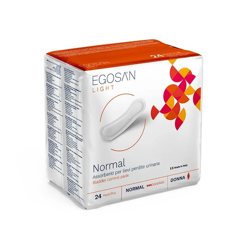 Egosan Light Normal (24 stuks)