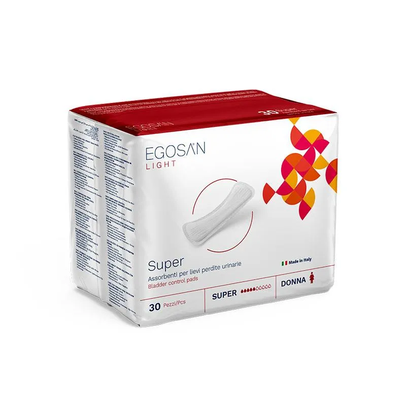 Egosan Light Super (15 stuks)