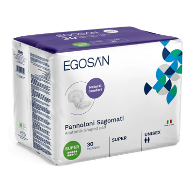 Egosan Comfort Super (30 stuks)