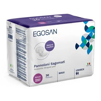 Egosan Comfort Maxi (30 stuks)