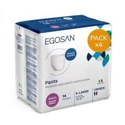 (XL) Egosan Pants Maxi - Extra Large (14 stuks)