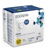Egosan Pants Extra - Extra Large (14 stuks)