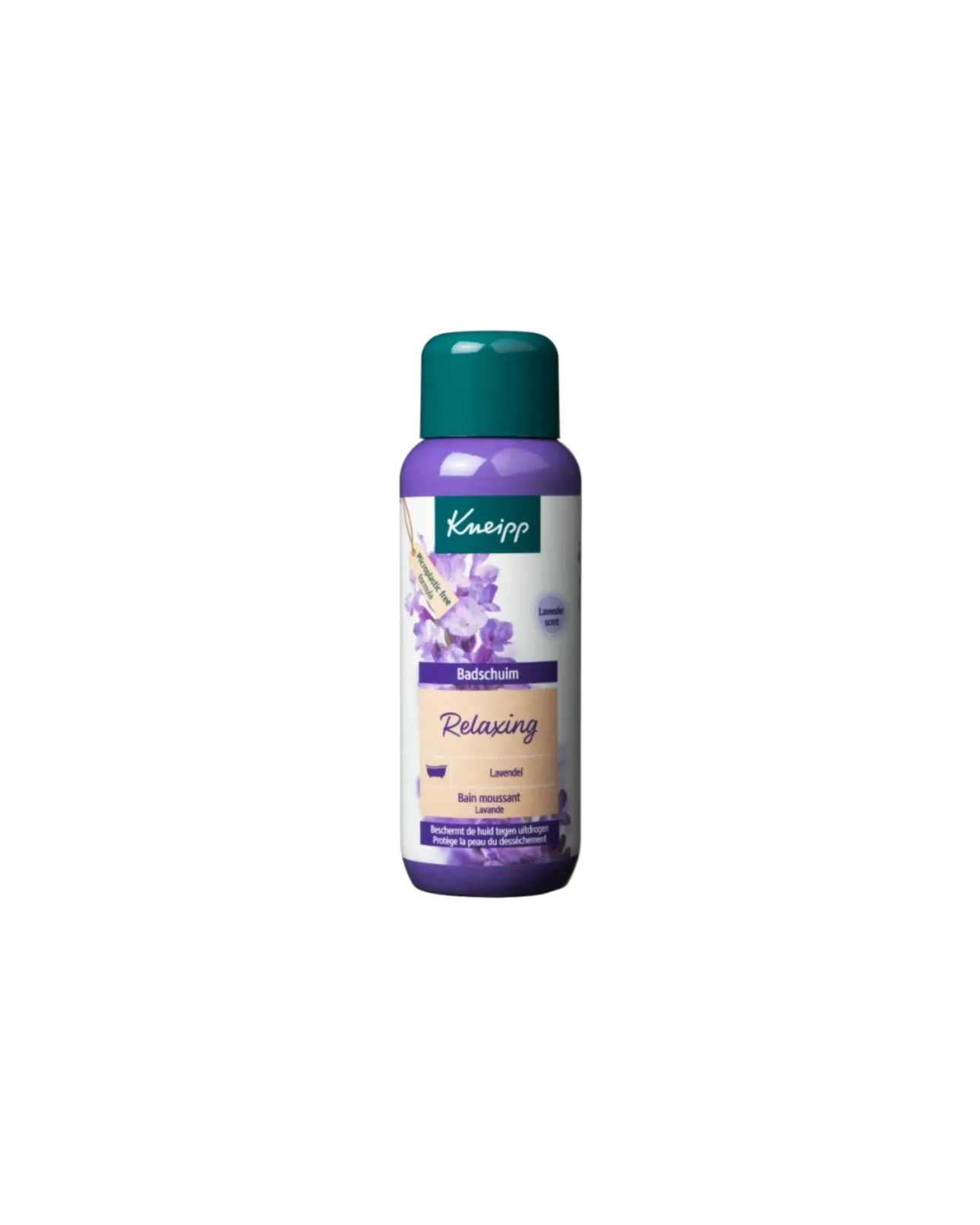 Kneipp Badschuim 400ml