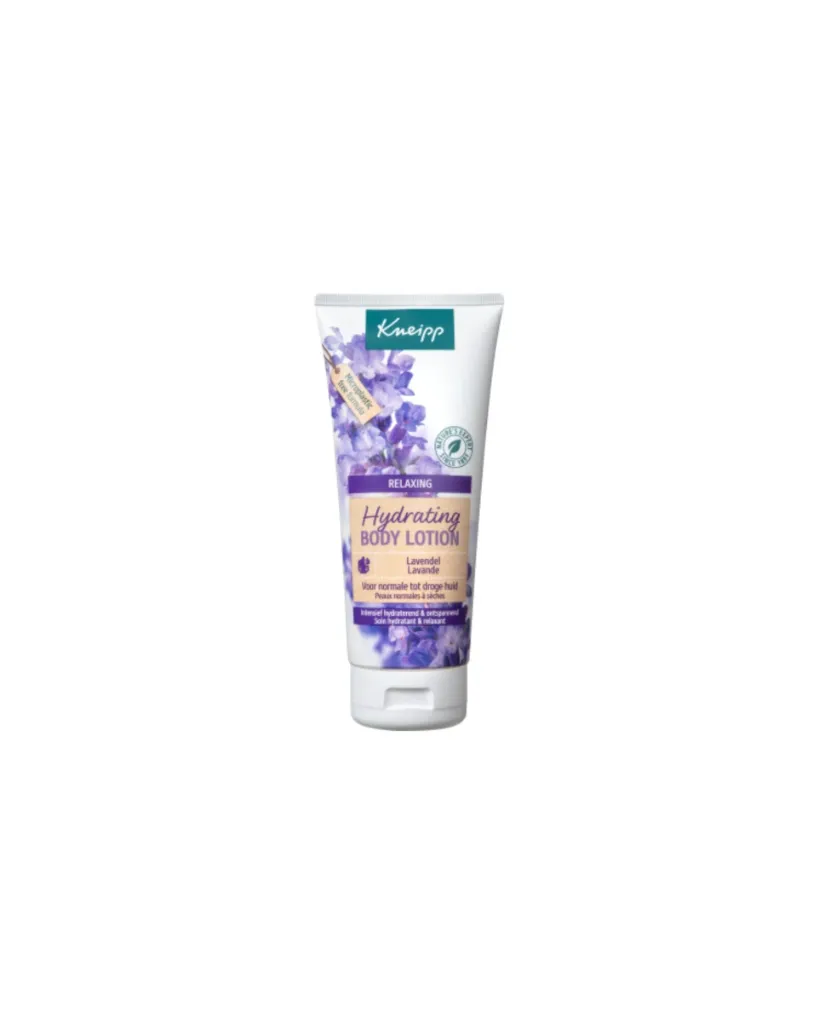 Kneipp Bodylotion 200ml