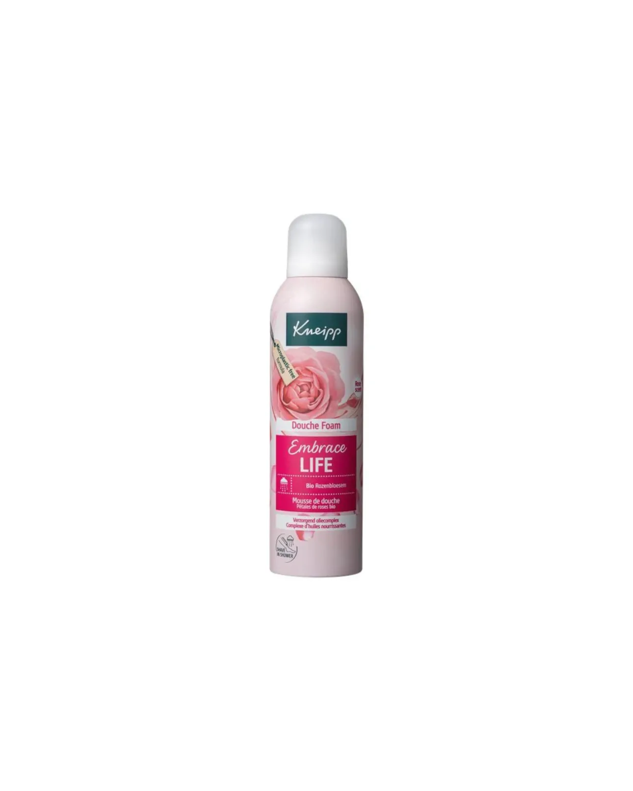 Kneipp Douche Foam 200ml