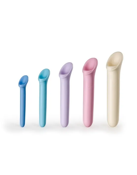 Vagiwell Pelotte set