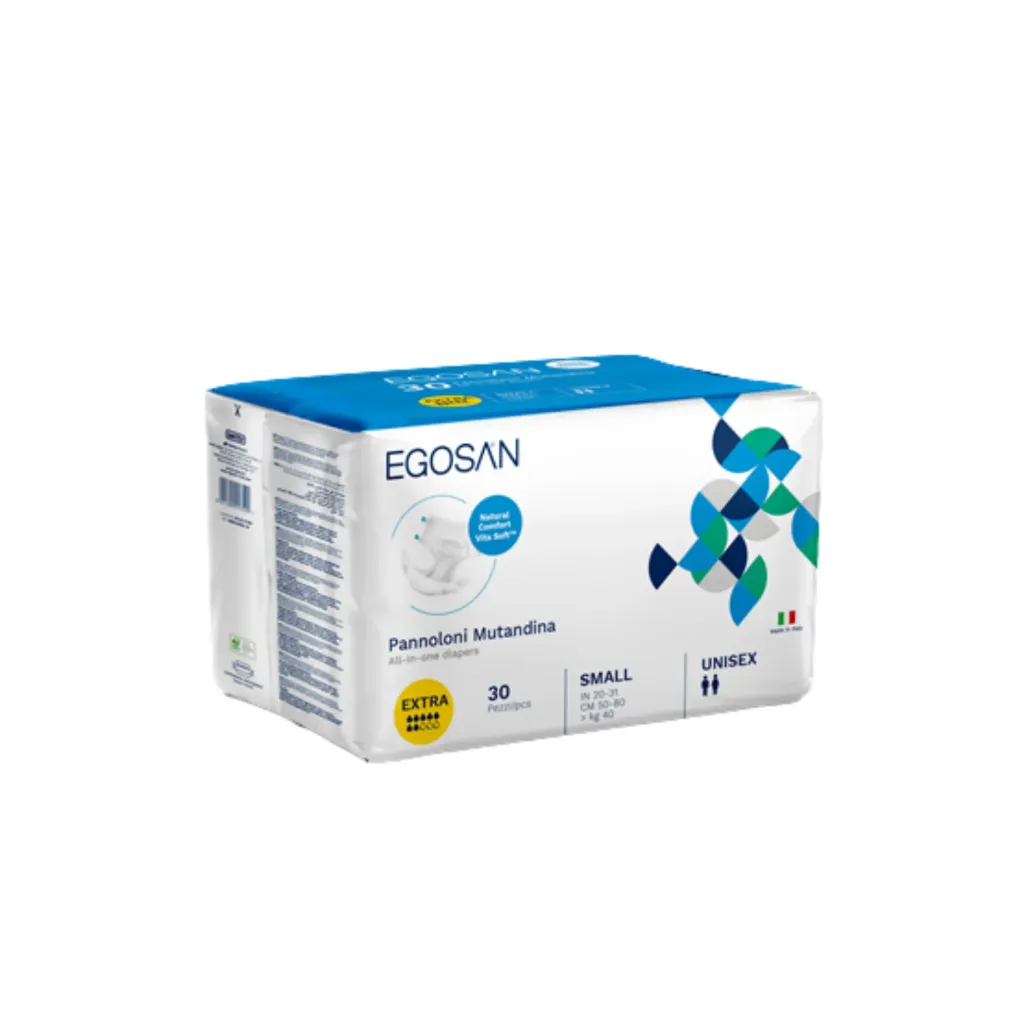 Egosan Slip Extra - Medium