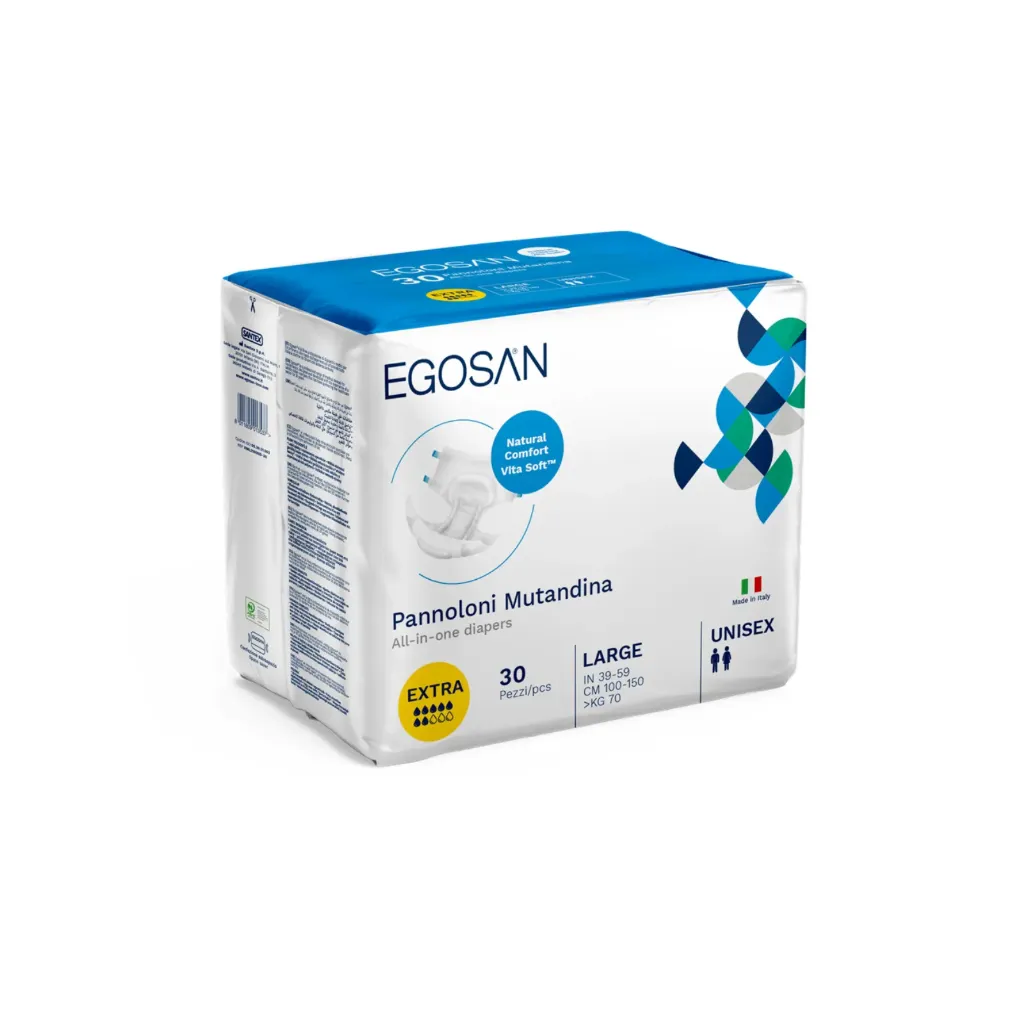 (L) Egosan Slip Extra L