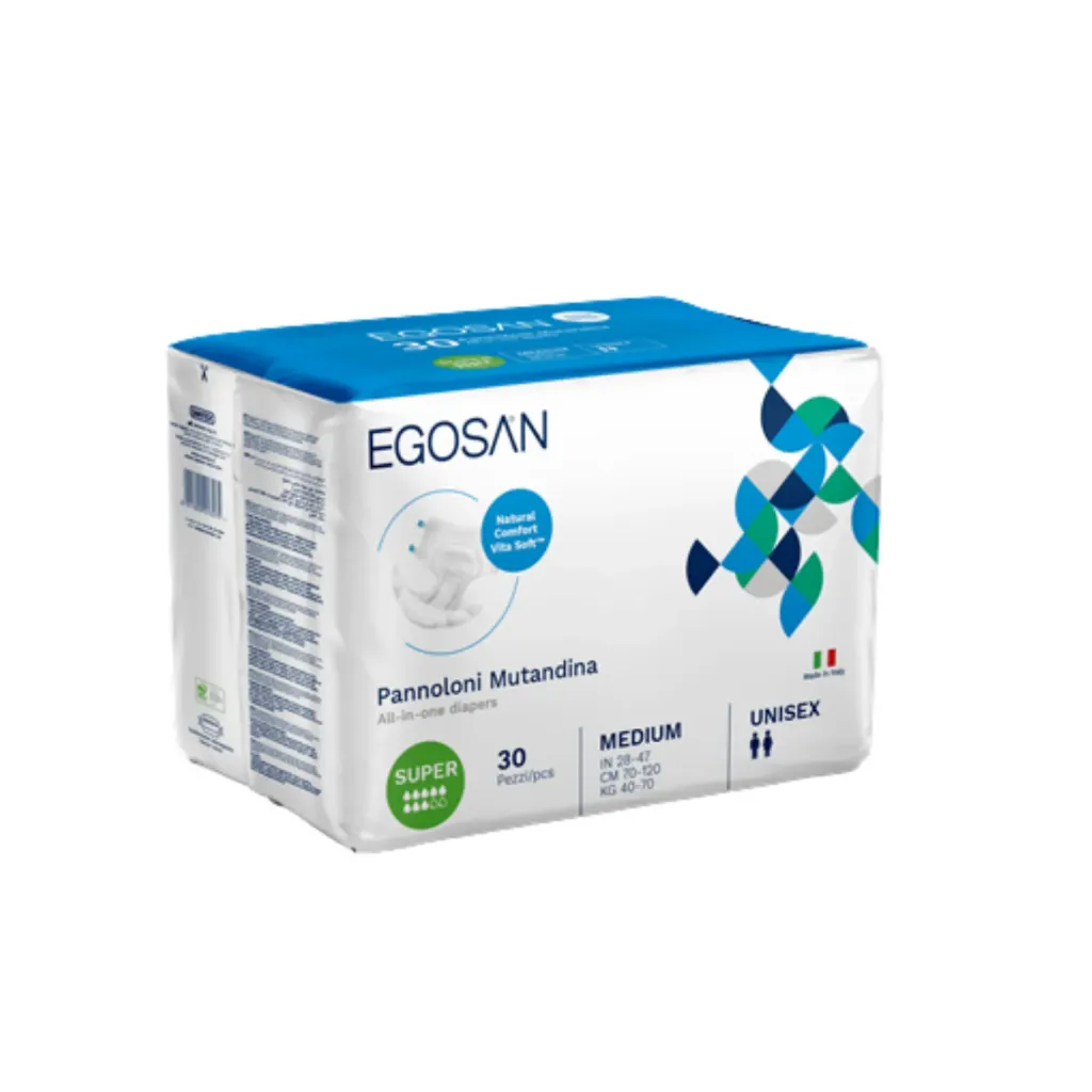 Egosan Slip Super - Large (15 stuks)