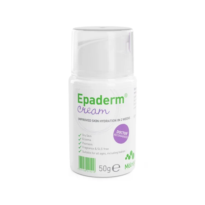 Epaderm Crème (50g)