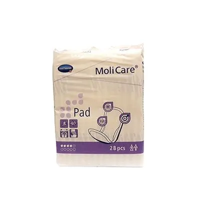 MoliCare Pad - 4 Druppels (30 stuks)