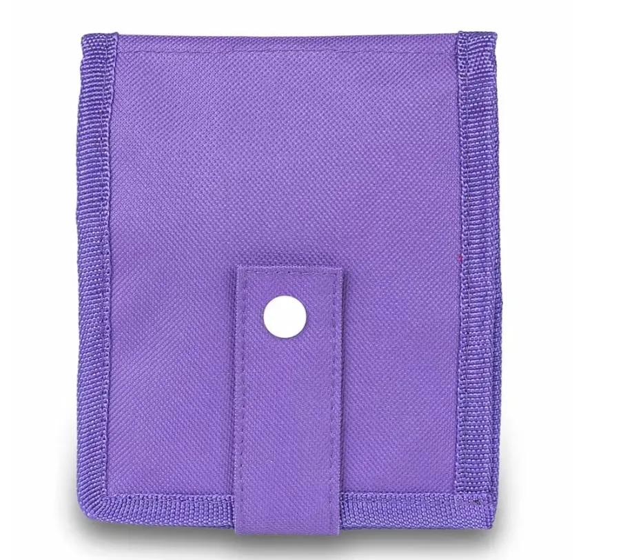 [000815-PAARS] Elite Bags Etui Voor Verpleegschort (Paars)