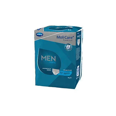 MoliCare Premium Menpants (7 druppels)