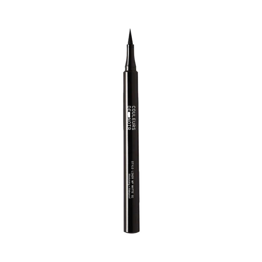 Lcdn Eyeliner (Stift) WP Mat (Zwart)