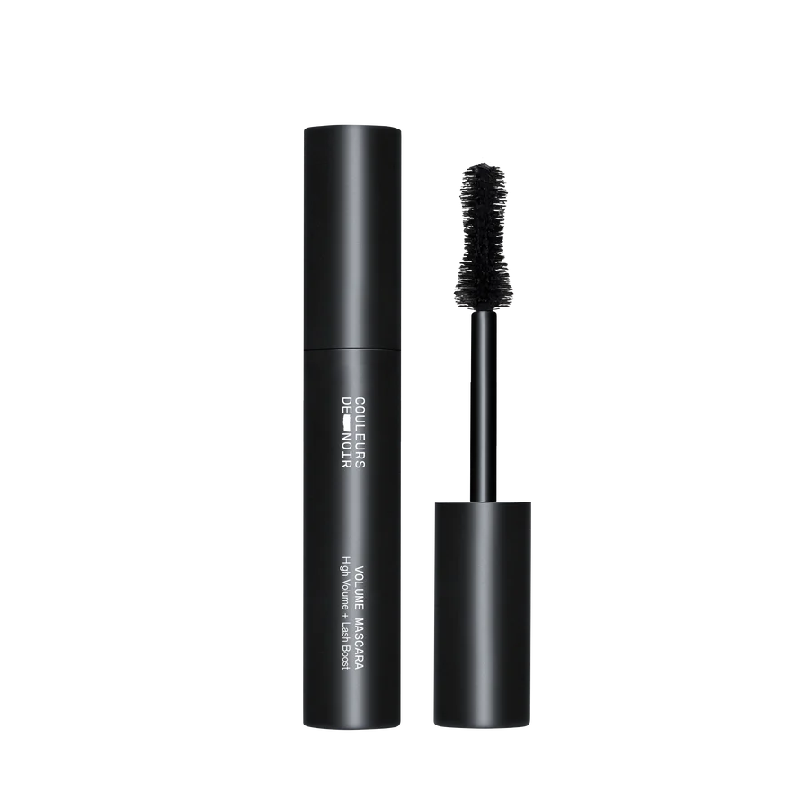 LCDN F-OXY Mascara ( High Volume + Lash Boost) (Zwart (01))