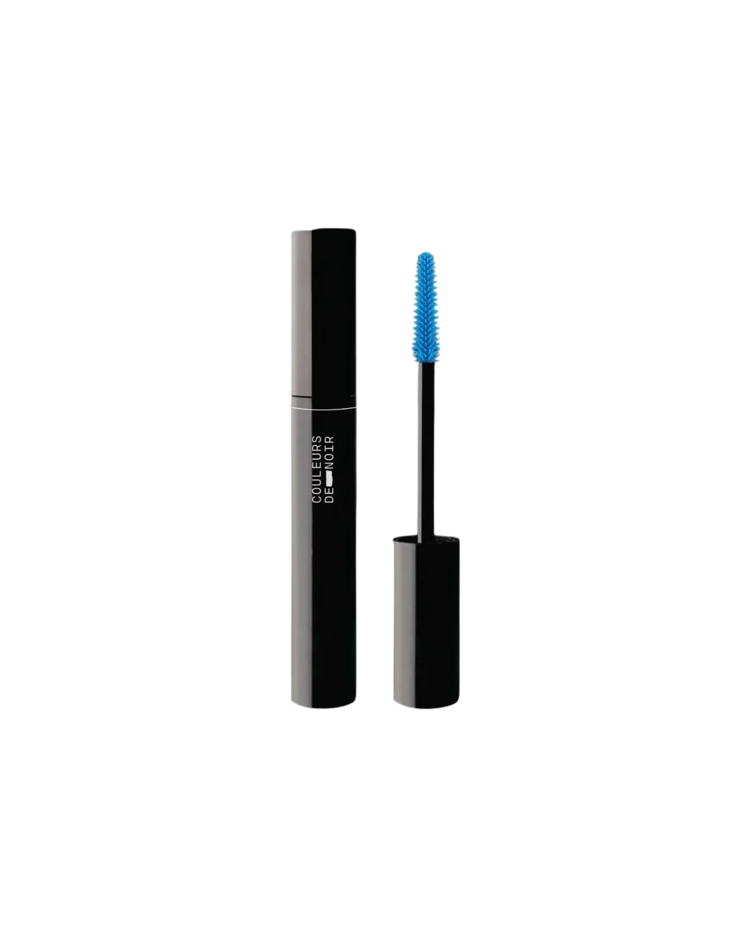 LCDN F-OXY Mascara (Definition + Waterproof) (Zwart (01))