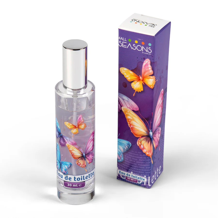 4Allseasons Eau De Toilette (30 ml)