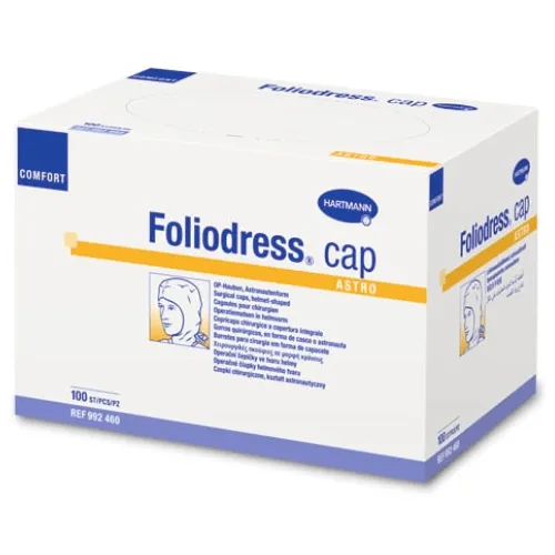 Foliodress Cap Astro