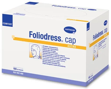 Foliodress Cap Astro