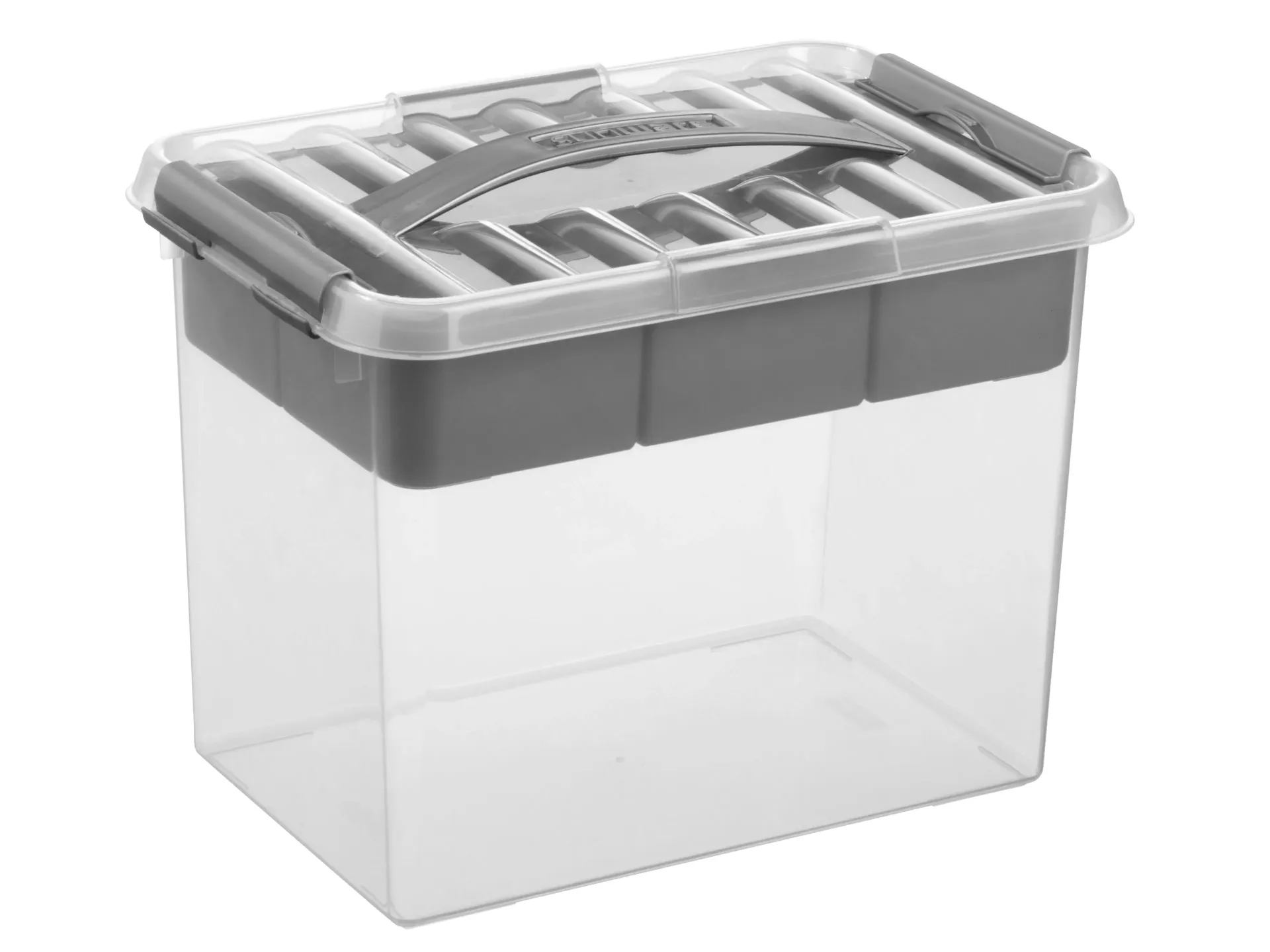 [001839-15L] Sunware Q-Line Multibox (15L)