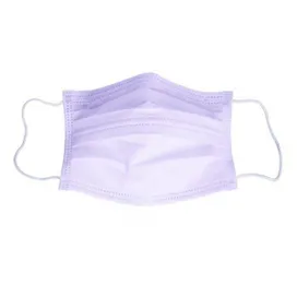 [003506] Mondmasker Kinderen (Lila)