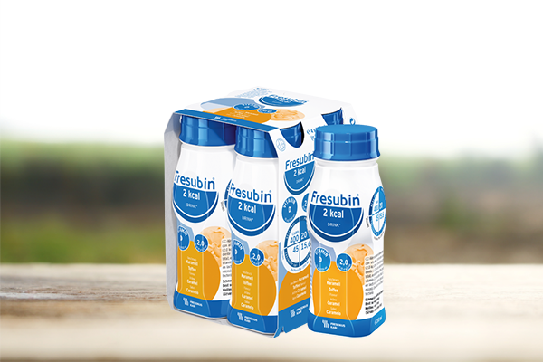 [004451] Fresubin 2 Kcal Drink (4x200ml) (Cappucino)