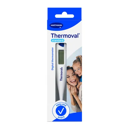 Thermoval Standaard