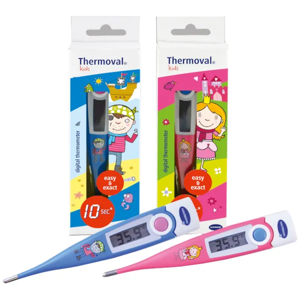 Thermoval Kids