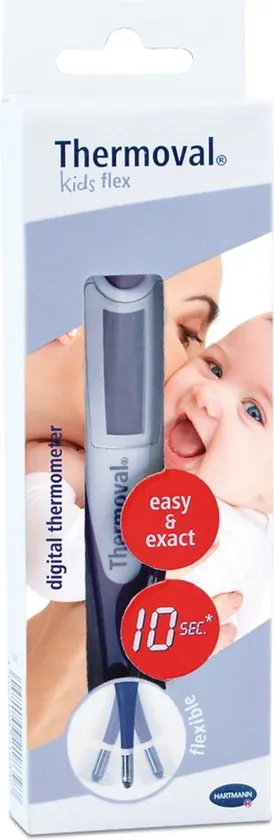Thermoval Kids Flex