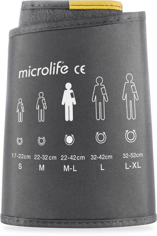 Microlife Manchet