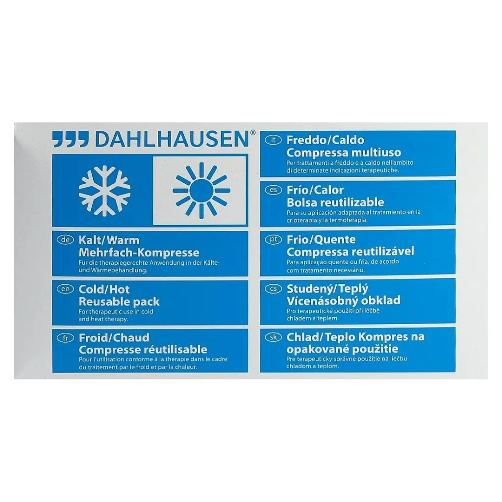 [001864-11C14C] Cold-Hot Pack (11 x 14cm)