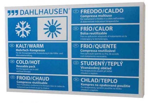 [001864-11C14C] Cold-Hot Pack (11 x 14cm)